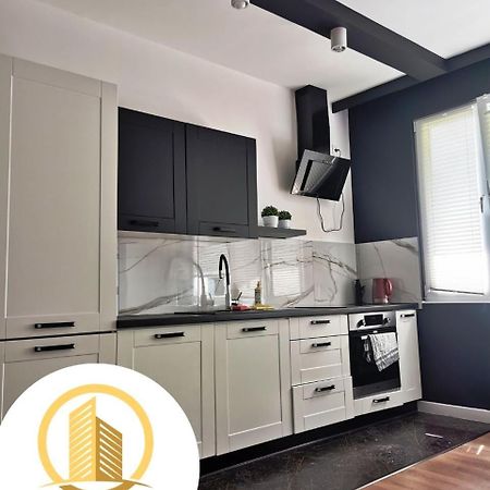 Apartament Skłodowskiej 11 Tychy Zewnętrze zdjęcie
