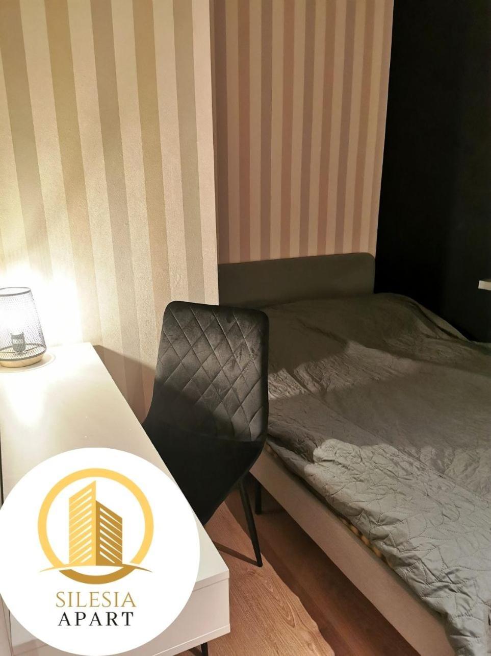 Apartament Skłodowskiej 11 Tychy Zewnętrze zdjęcie