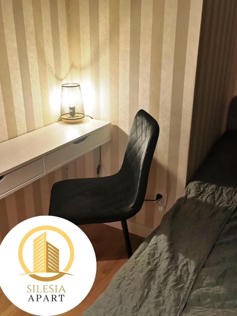 Apartament Skłodowskiej 11 Tychy Zewnętrze zdjęcie