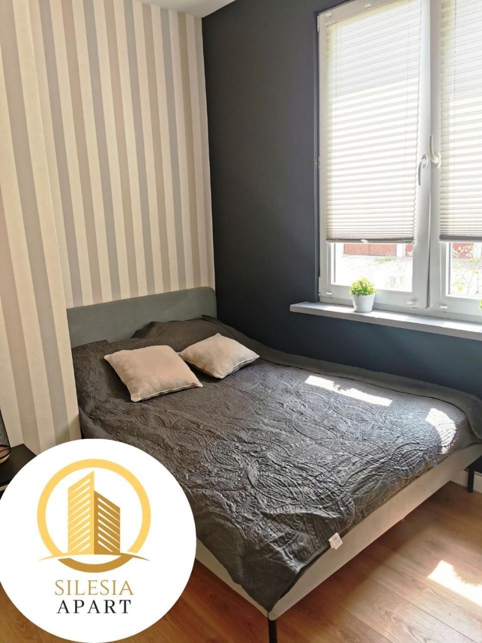 Apartament Skłodowskiej 11 Tychy Zewnętrze zdjęcie