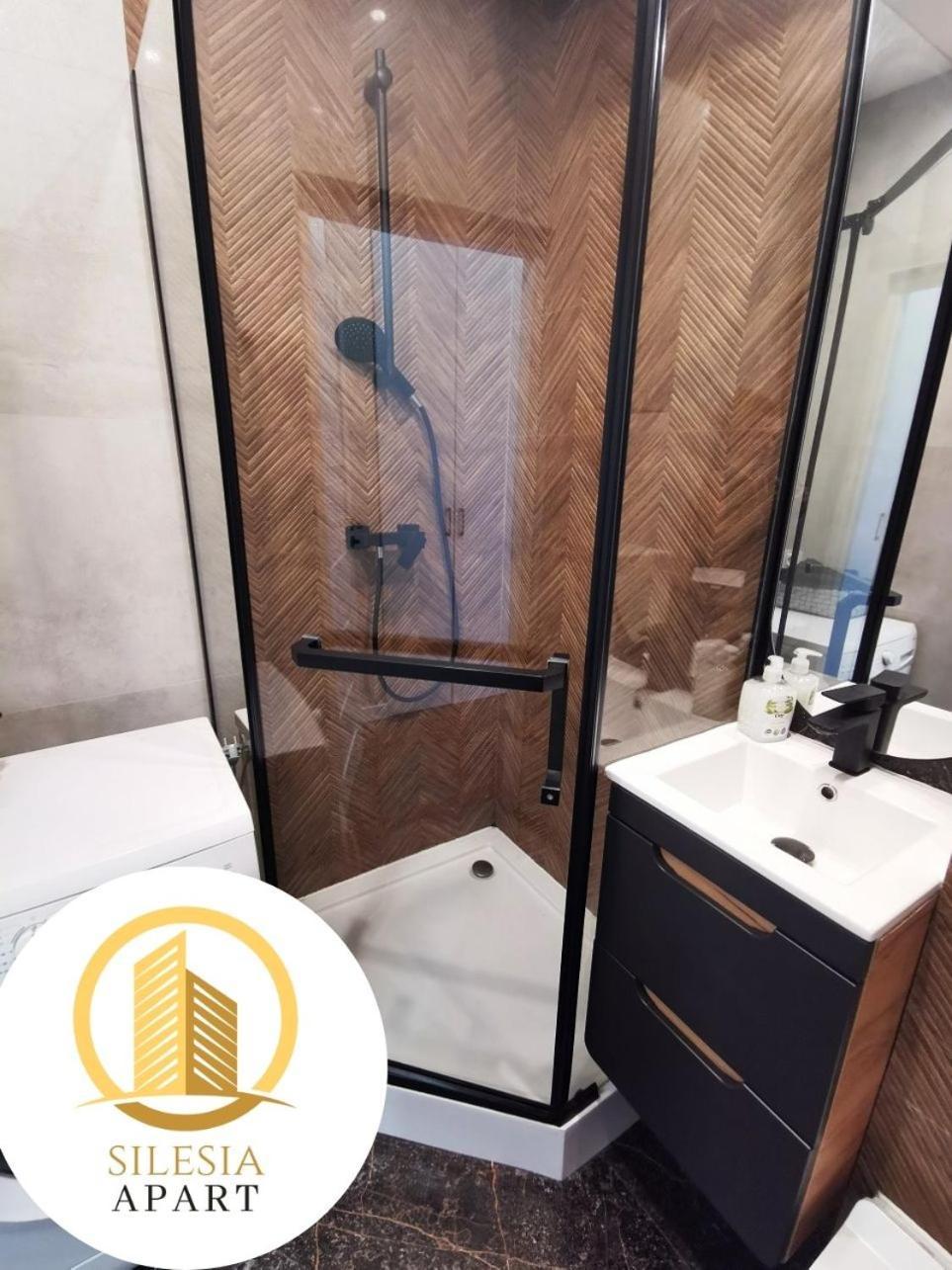 Apartament Skłodowskiej 11 Tychy Zewnętrze zdjęcie
