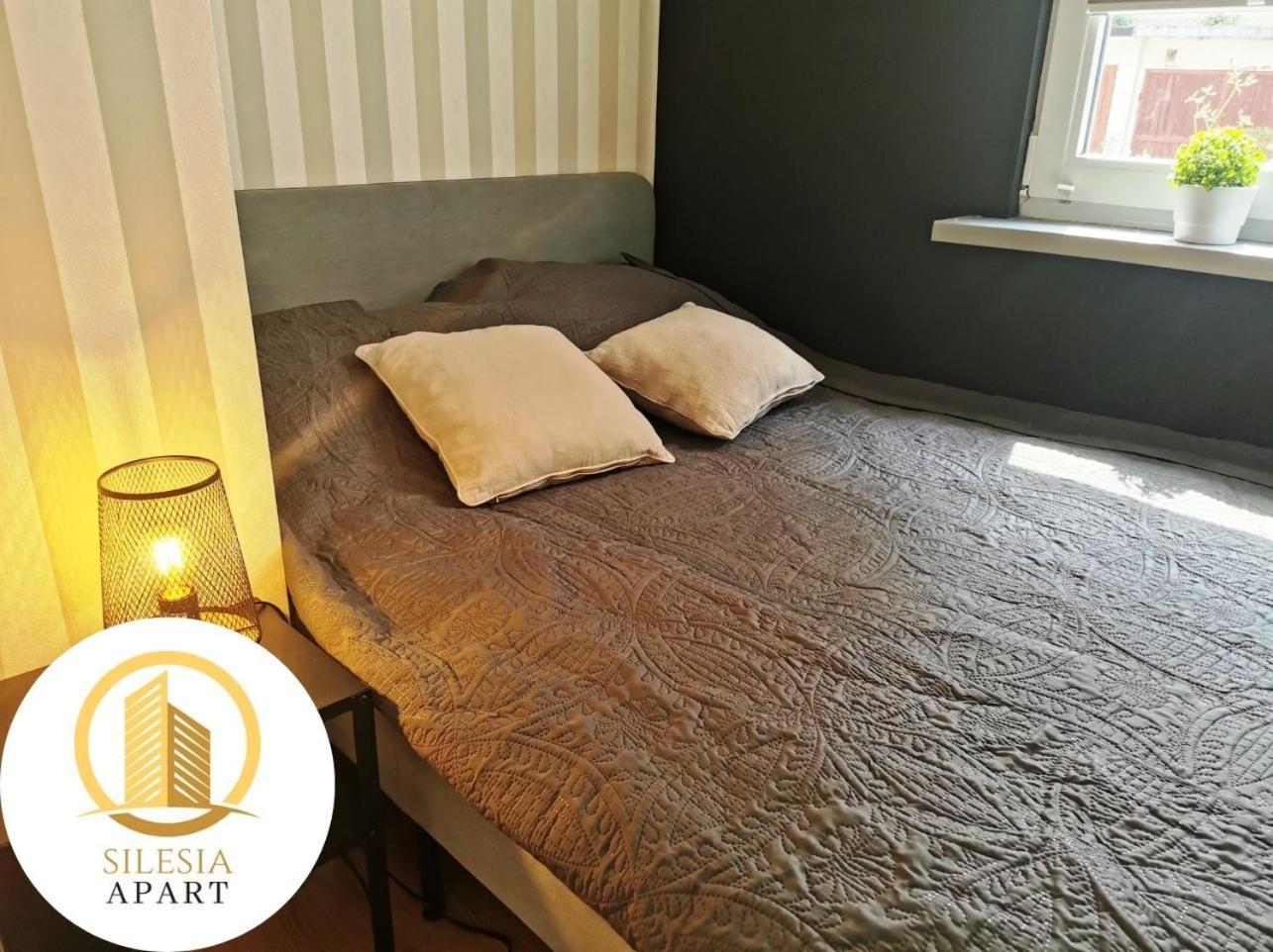 Apartament Skłodowskiej 11 Tychy Zewnętrze zdjęcie