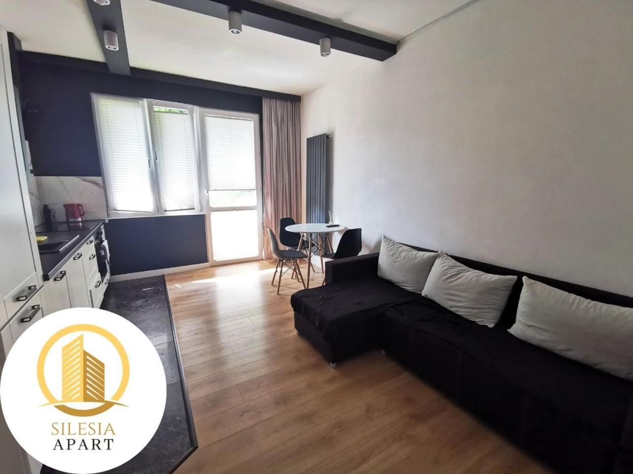 Apartament Skłodowskiej 11 Tychy Zewnętrze zdjęcie