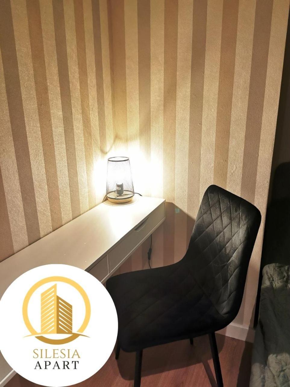 Apartament Skłodowskiej 11 Tychy Zewnętrze zdjęcie